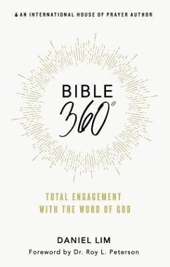 BIBLE 360 - Lim, Daniel