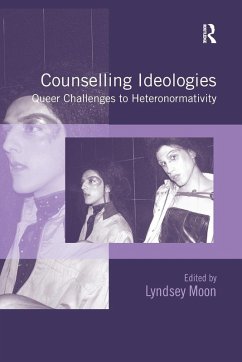 Counselling Ideologies