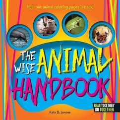 The Wise Animal Handbook - Jerome, Kate B.