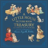 A Little House Picture Book Treasury