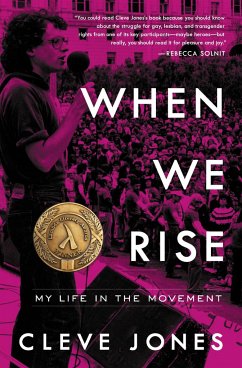 When We Rise - Jones, Cleve