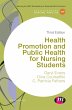 Health Promotion and Public Health for... - Bild 1