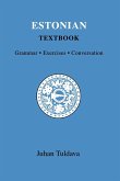 Estonian Textbook Estonian Textbook
