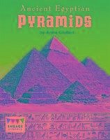 Ancient Egyptian Pyramids - Giulieri, Anne