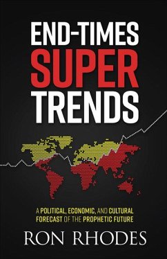 End-Times Super Trends - Rhodes, Ron