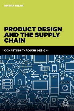 Product Design and the Supply Chain - Khan, Omera