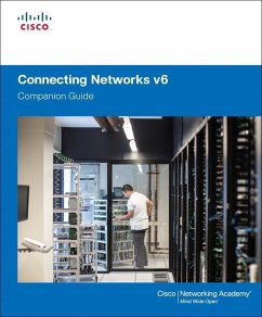 Connecting Networks V6 Companion Guide - Cisco Networking Academy