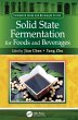 Solid State Fermentation for Foods and... - Bild 1