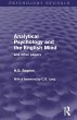 Analytical Psychology and the English... - Bild 1