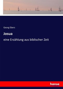 Josua - Ebers, Georg