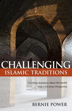 Challenging Islamic Traditions - Power, Bernie