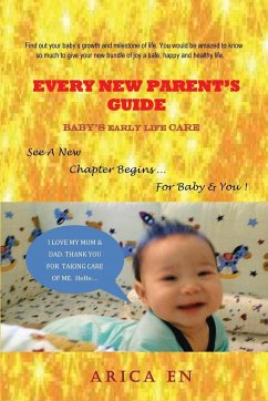 Every New Parent's Guide - En, Arica
