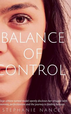 Balance of Control - Nance, Stephanie