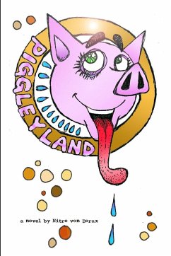Cover Piggleyland