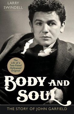 Body and Soul - Swindell, Larry