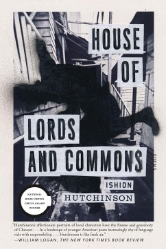 House of Lords and Commons - Hutchinson, Ishion