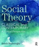 Social Theory