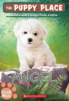 Angel (the Puppy Place #46) - Miles, Ellen