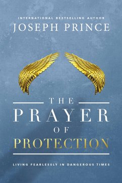 The Prayer of Protection - Prince, Joseph