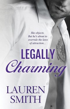 Legally Charming - Smith, Lauren