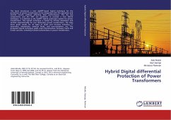 Hybrid Digital differential Protection of Power Transformers
