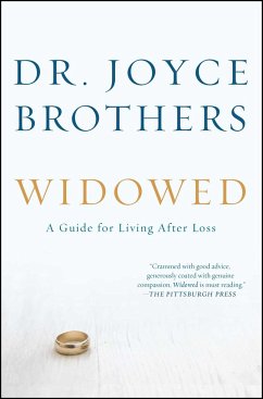 Widowed - Brothers, Joyce