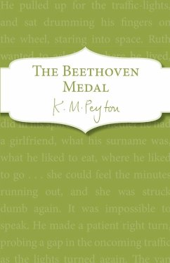 Cover The Beethoven Medal