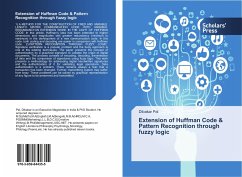 Extension of Huffman Code & Pattern Recognition through fuzzy logic - Pal, Dibakar