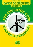 100 Circuitos com Energia Alternativa (eBook, ePUB)