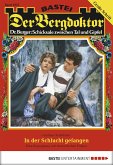 In der Schlucht gefangen / Der Bergdoktor Bd.1855 (eBook, ePUB)