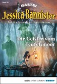 Die Geister vom Teufelsmoor / Jessica Bannister Bd.20 (eBook, ePUB)