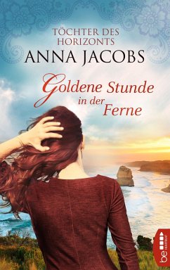 Goldene Stunde in der Ferne (eBook, ePUB) - Jacobs, Anna