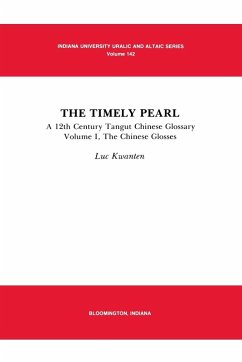 Cover Timely Pearl