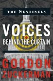 VOICES BEHIND THE CURTAIN