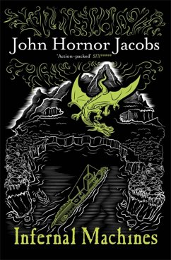 Infernal Machines - Jacobs, John Hornor