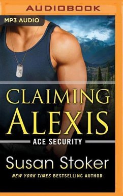 Claiming Alexis - Stoker, Susan