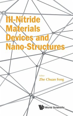 III-NITRIDE MATERIALS, DEVICES AND NANO-STRUCTURES