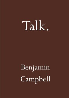 Talk - Campbell, Benjamin