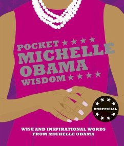 Pocket Michelle Obama Wisdom - Hardie Grant Books