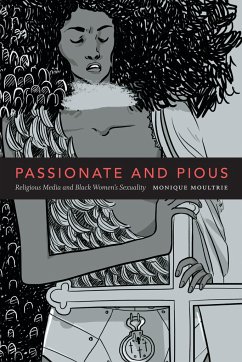 Passionate and Pious - Moultrie, Monique