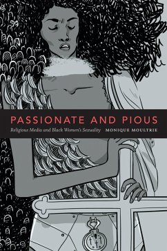 Cover Passionate and Pious