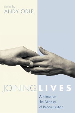 Joining Lives - Odle, Andrew