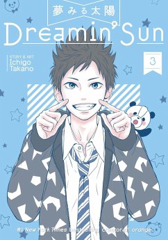 Dreamin' Sun Vol. 3 - Takano, Ichigo