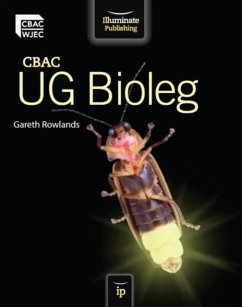 Cover CBAC UG Bioleg