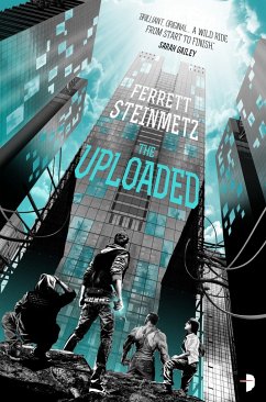 The Uploaded - Steinmetz, Ferrett