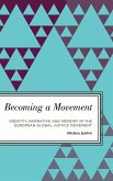 Becoming a Movement