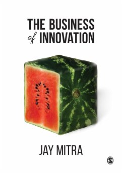 The Business of Innovation - Mitra, Jay