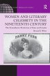 Women and Literary Celebrity in the... - Bild 1