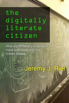 The Digitally Literate Citizen - Riel, Jeremy