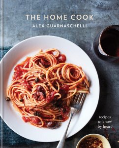 The Home Cook - Guarnaschelli, Alex